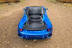 Lotus Evora GT410 Sport 2018 года (WW)